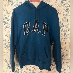 GAP hoodie